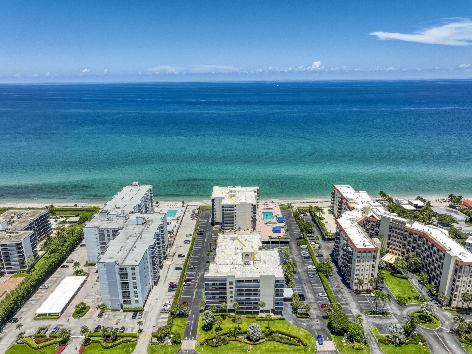 3460 S Ocean Boulevard, Unit 612, Palm Beach, FL 33480 Photo