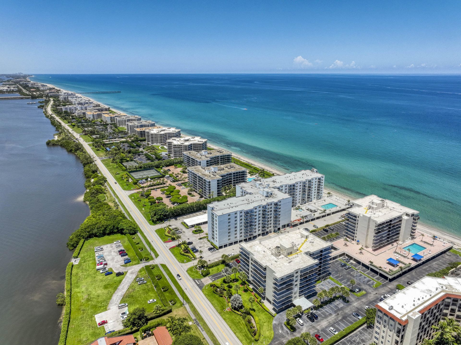 3460 S Ocean Boulevard, Unit 612, Palm Beach, FL 33480 Photo