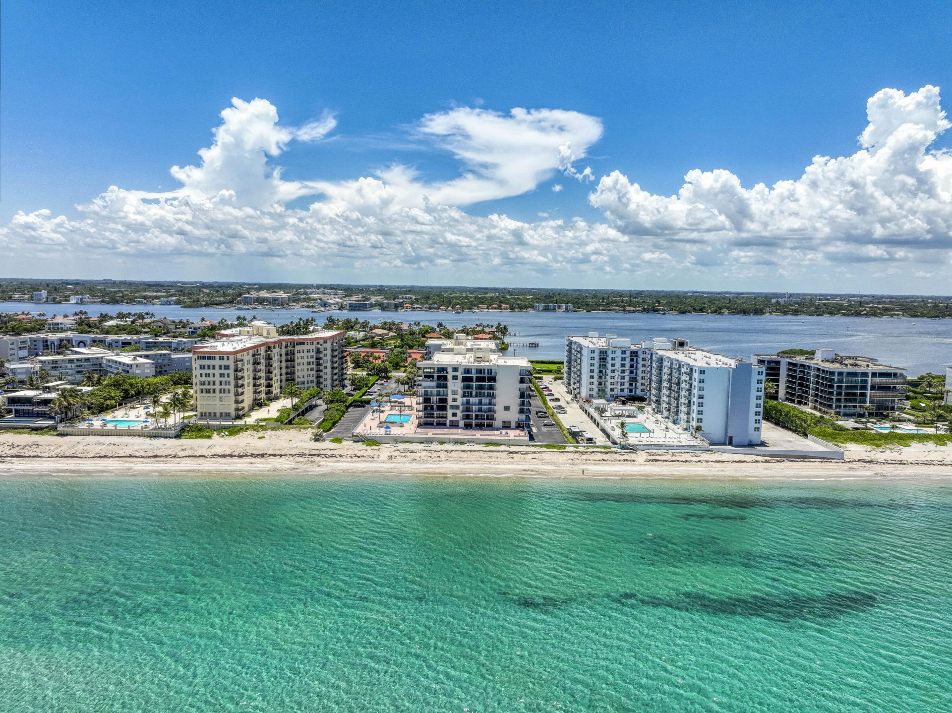 3460 S Ocean Boulevard, Unit 612, Palm Beach, FL 33480 Photo