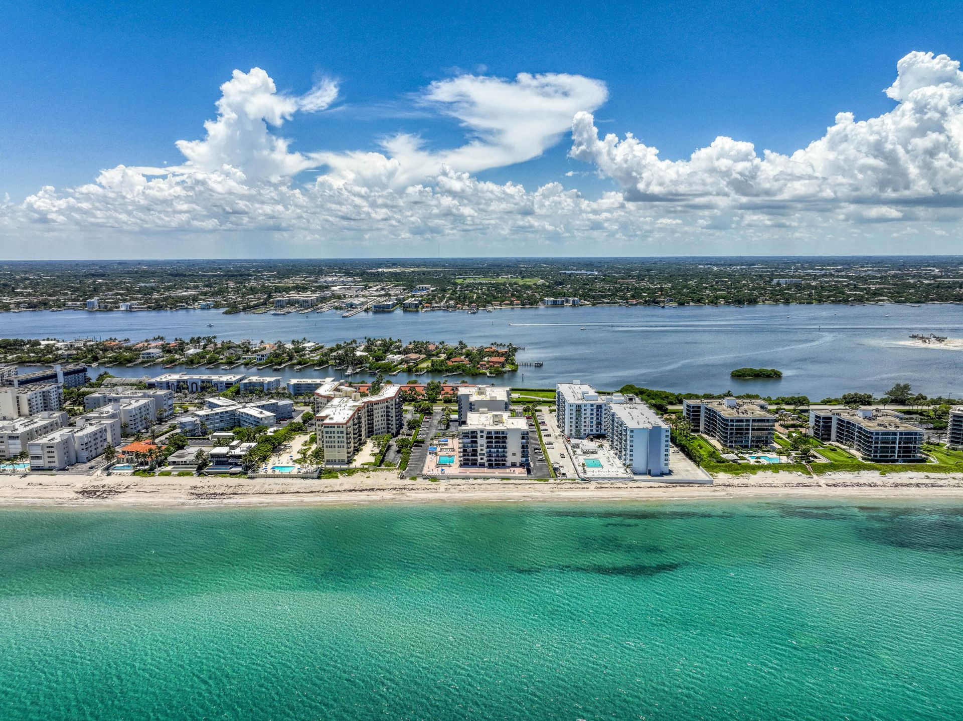 3460 S Ocean Boulevard, Unit 612, Palm Beach, FL 33480 Photo