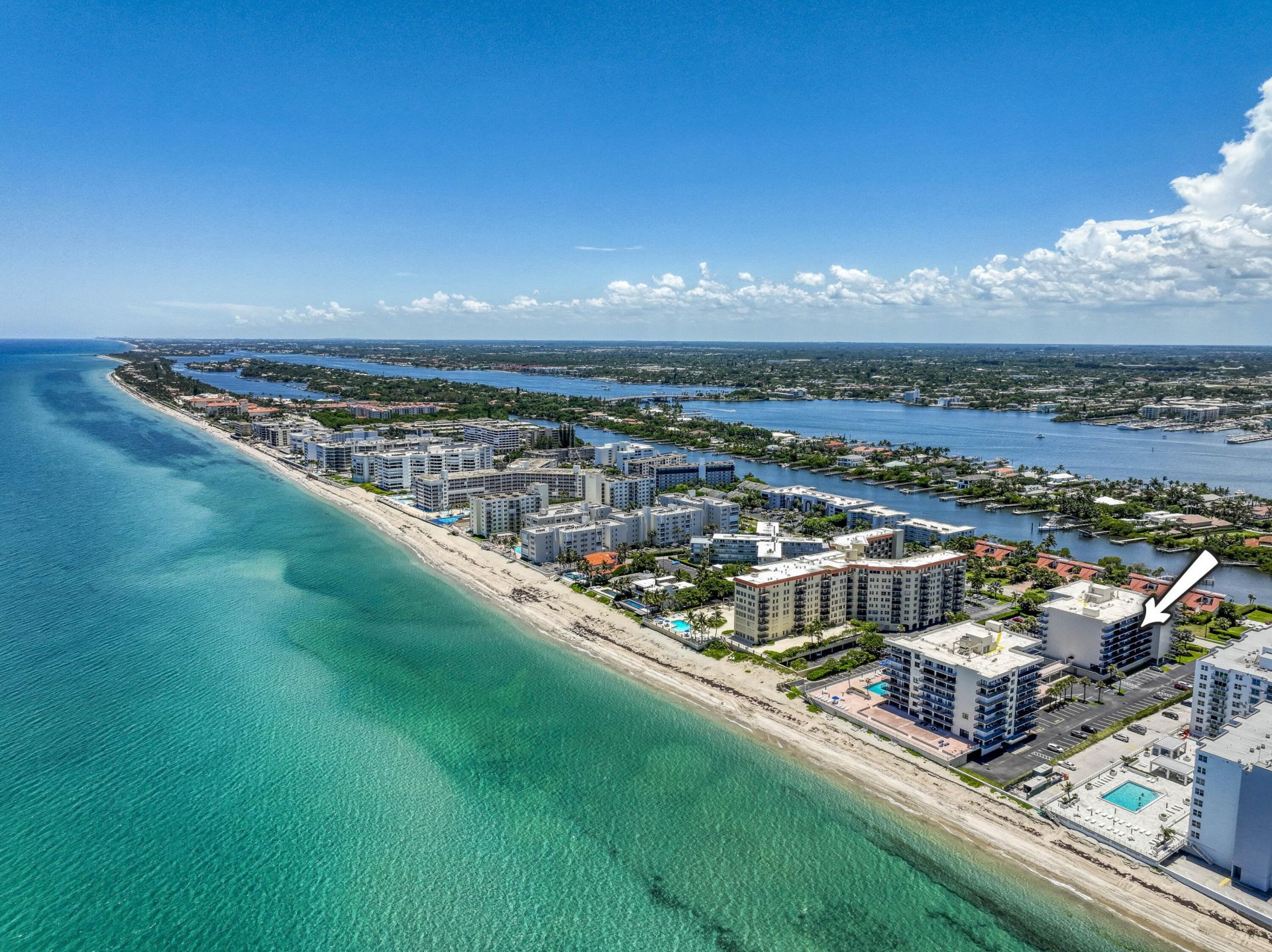 3460 S Ocean Boulevard, Unit 612, Palm Beach, FL 33480 Photo