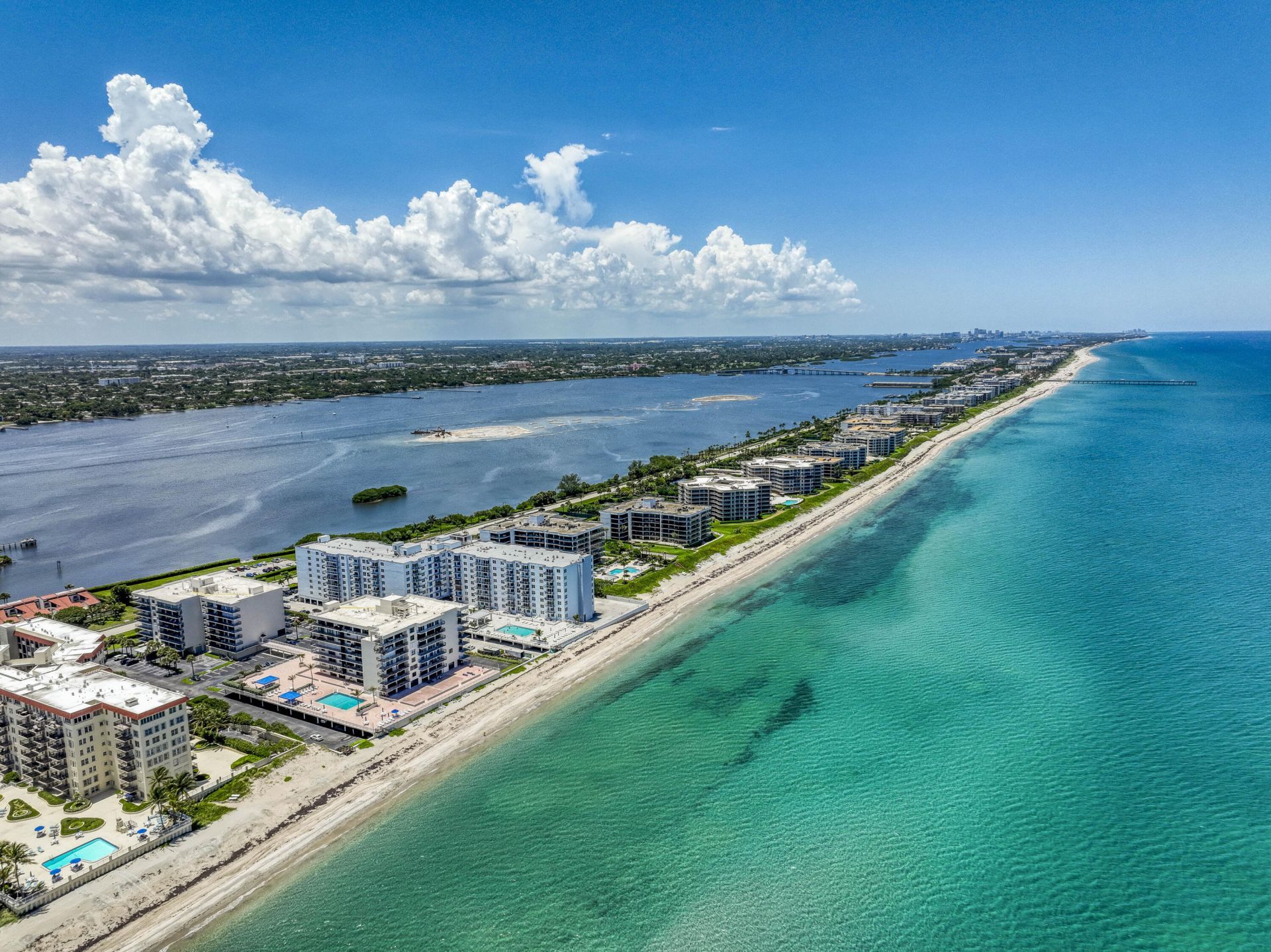 3460 S Ocean Boulevard, Unit 612, Palm Beach, FL 33480 Photo