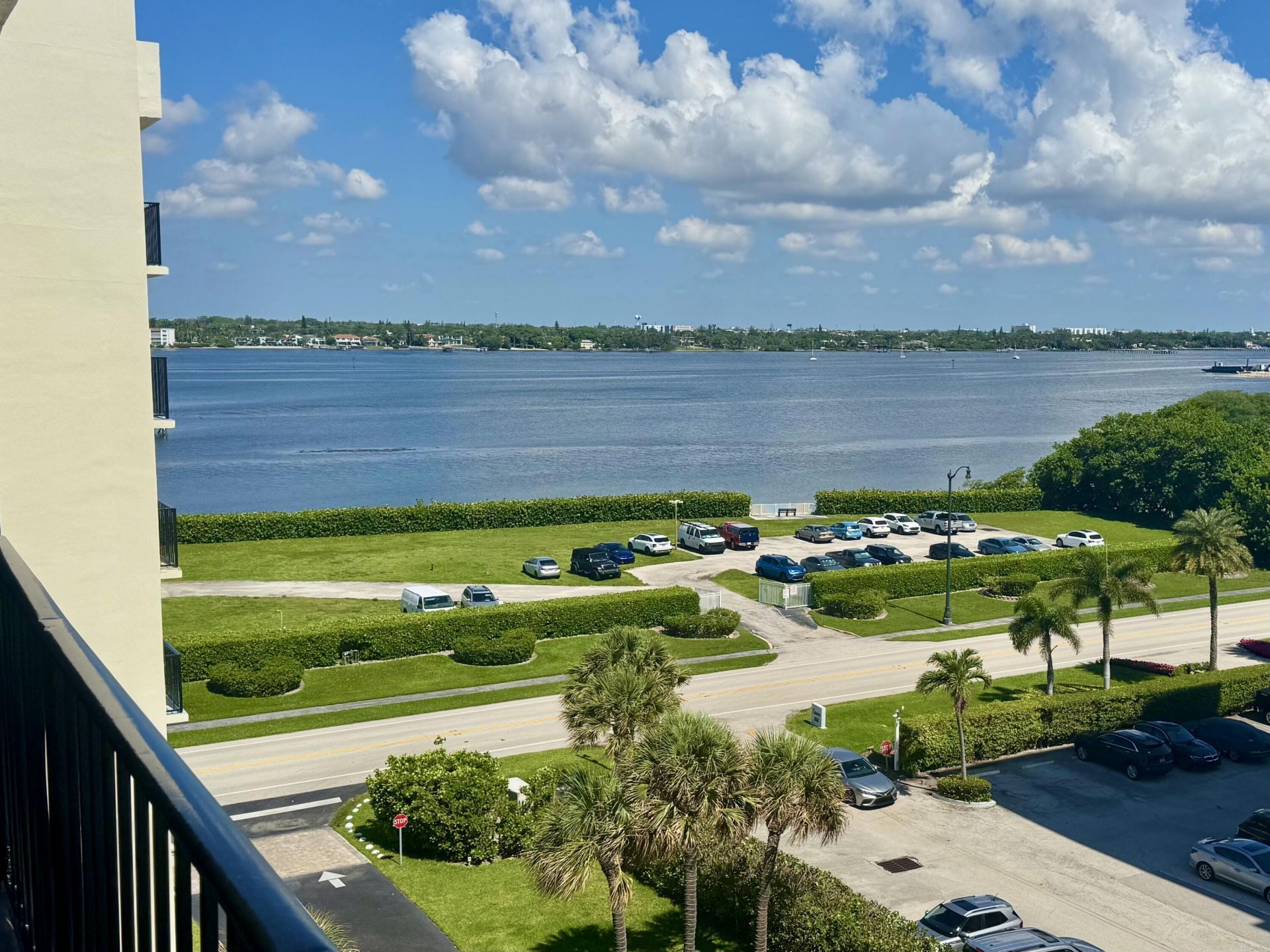 3460 S Ocean Boulevard, Unit 612, Palm Beach, FL 33480 Photo