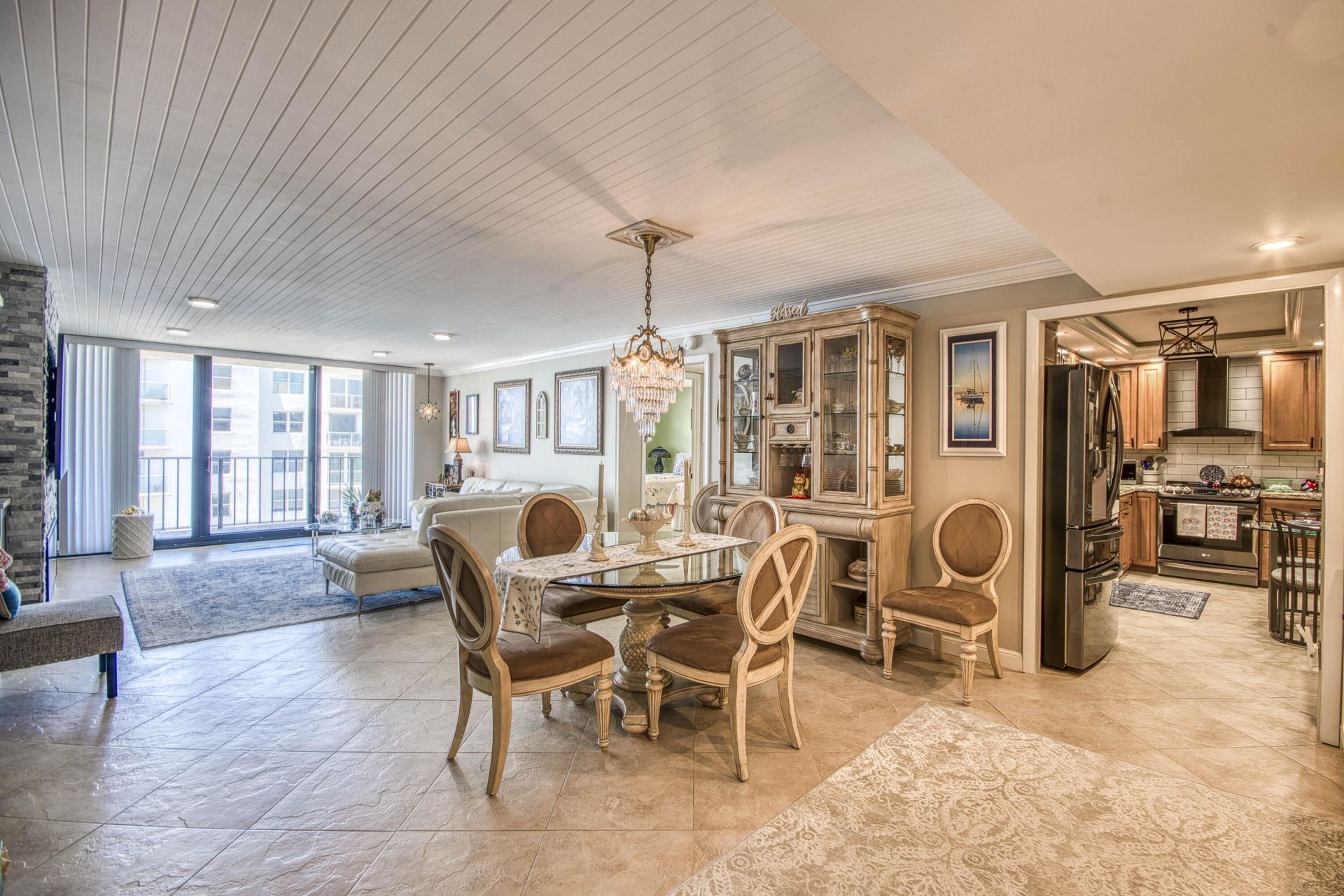 3460 S Ocean Boulevard, Unit 612, Palm Beach, FL 33480 Photo
