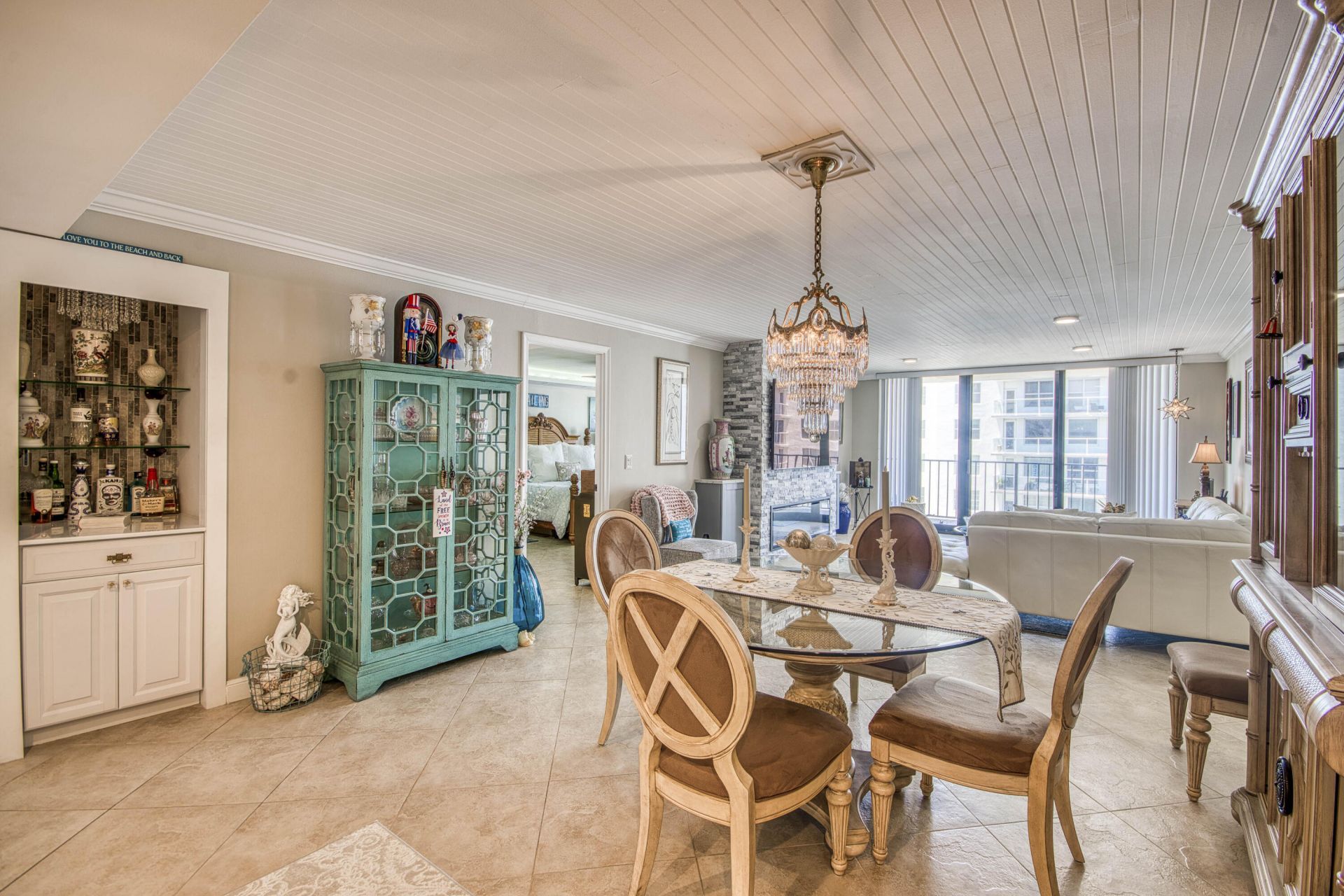 3460 S Ocean Boulevard, Unit 612, Palm Beach, FL 33480 Photo