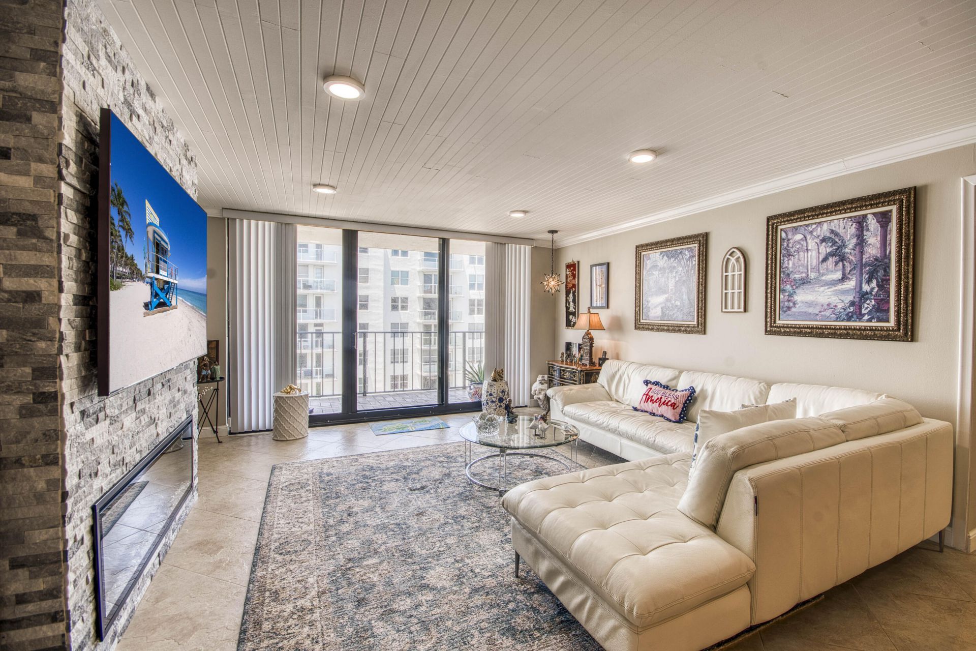 3460 S Ocean Boulevard, Unit 612, Palm Beach, FL 33480 Photo
