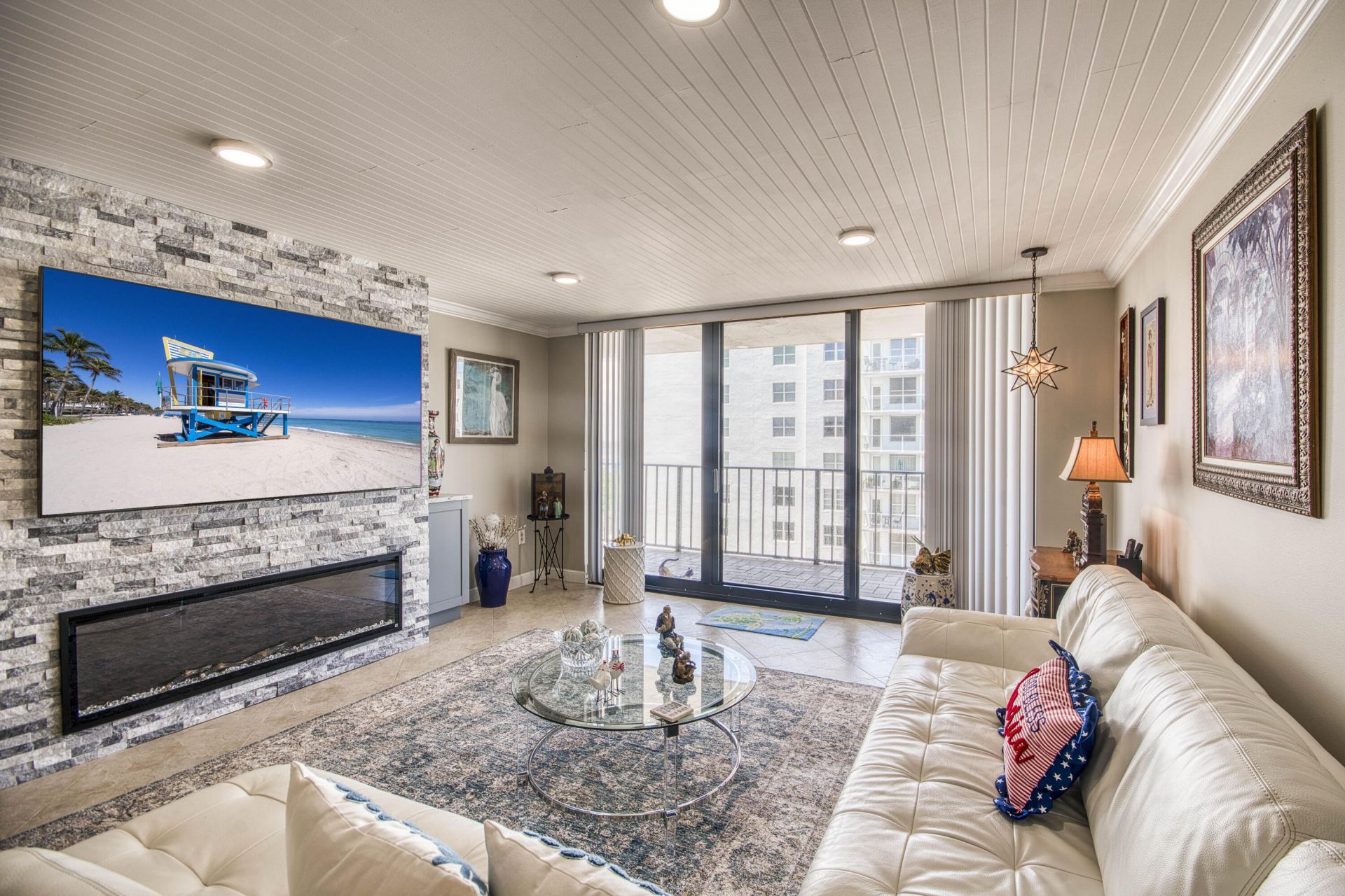 3460 S Ocean Boulevard, Unit 612, Palm Beach, FL 33480 Photo