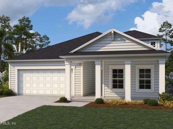 373 SILVER LILY Way, St. Augustine, FL 32092