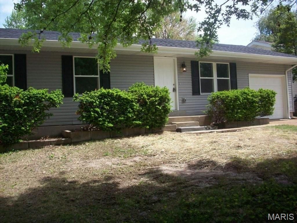 1617 Cork Court, Hazelwood, MO 63042 Main Photo