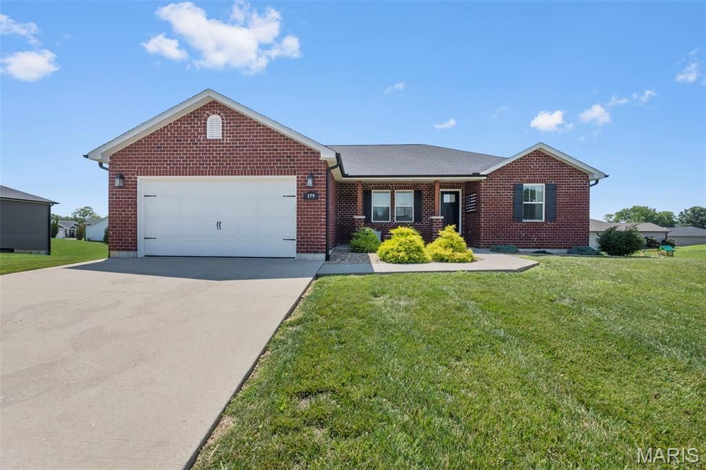 179 Fraser Ridge, Jackson, MO 63755 Main Photo