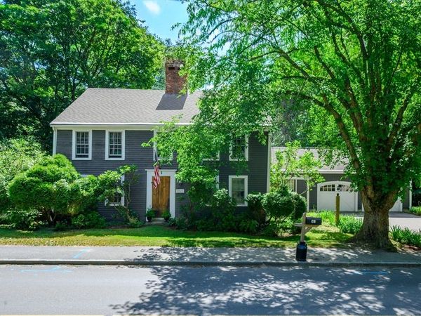 161 Water St, Pembroke, MA 02359