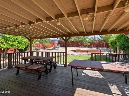 165 Penelope Court, Sun Valley, NV 89433 Photo
