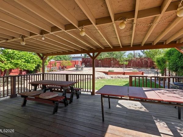 165 Penelope Court, Sun Valley, NV 89433
