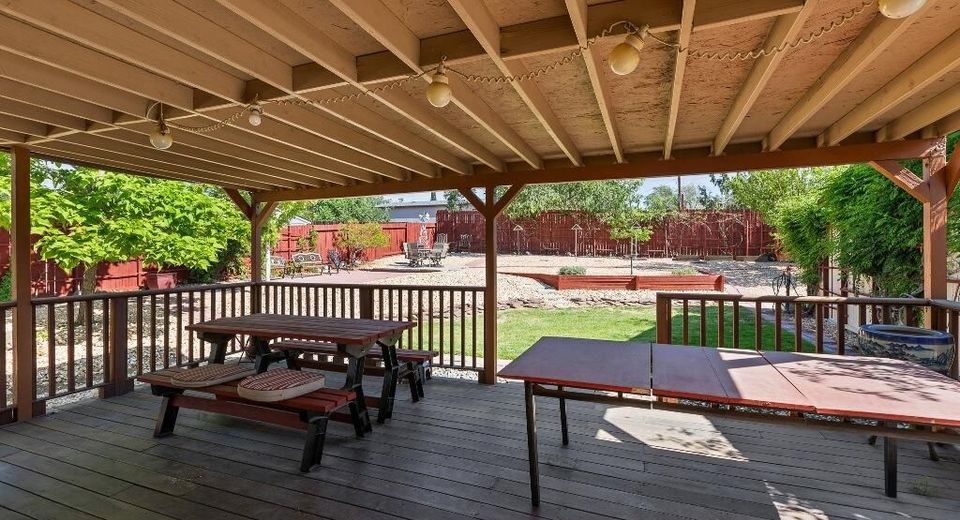 165 Penelope Court, Sun Valley, NV 89433 Photo