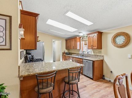165 Penelope Court, Sun Valley, NV 89433 Photo
