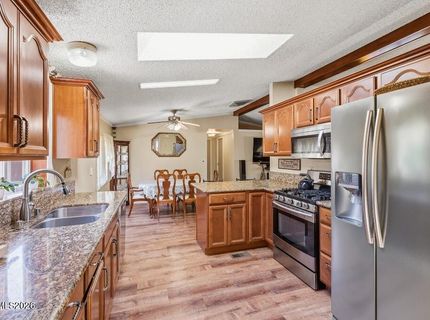 165 Penelope Court, Sun Valley, NV 89433 Photo