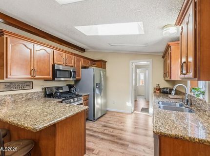 165 Penelope Court, Sun Valley, NV 89433 Photo