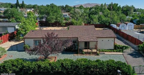 165 Penelope Court, Sun Valley, NV 89433 Photo
