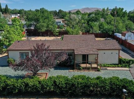 165 Penelope Court, Sun Valley, NV 89433 Photo