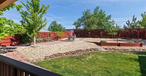 165 Penelope Court, Sun Valley, NV 89433 Photo