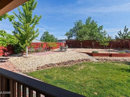 165 Penelope Court, Sun Valley, NV 89433 Photo