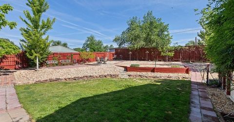 165 Penelope Court, Sun Valley, NV 89433 Photo