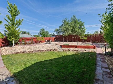 165 Penelope Court, Sun Valley, NV 89433 Photo