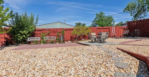 165 Penelope Court, Sun Valley, NV 89433 Photo