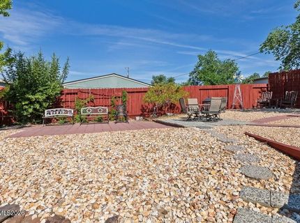 165 Penelope Court, Sun Valley, NV 89433 Photo