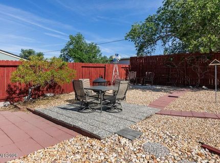 165 Penelope Court, Sun Valley, NV 89433 Photo
