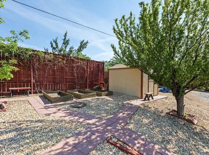 165 Penelope Court, Sun Valley, NV 89433 Photo