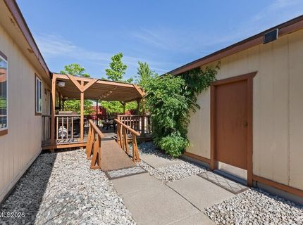 165 Penelope Court, Sun Valley, NV 89433 Photo