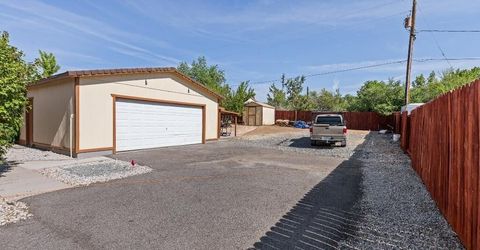 165 Penelope Court, Sun Valley, NV 89433 Photo