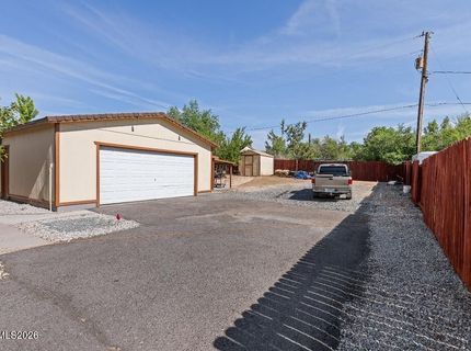 165 Penelope Court, Sun Valley, NV 89433 Photo