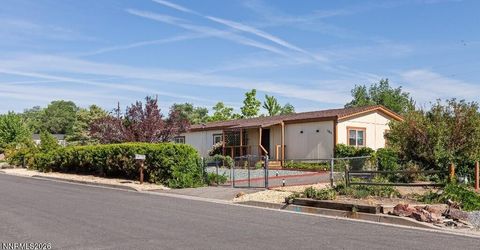 165 Penelope Court, Sun Valley, NV 89433 Photo