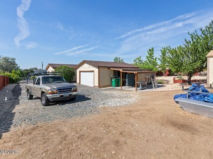 165 Penelope Court, Sun Valley, NV 89433 Photo