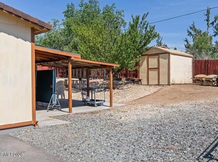 165 Penelope Court, Sun Valley, NV 89433 Photo