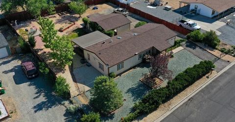 165 Penelope Court, Sun Valley, NV 89433 Photo