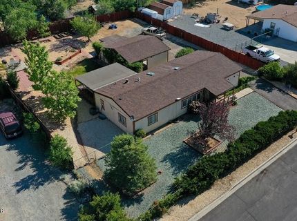 165 Penelope Court, Sun Valley, NV 89433 Photo