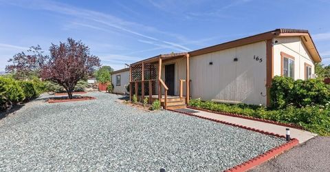 165 Penelope Court, Sun Valley, NV 89433 Photo