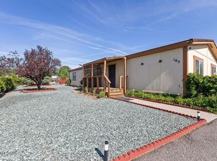 165 Penelope Court, Sun Valley, NV 89433 Photo