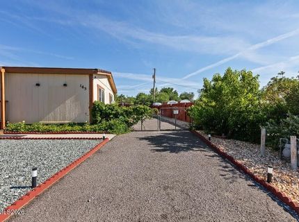 165 Penelope Court, Sun Valley, NV 89433 Photo