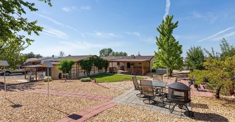 165 Penelope Court, Sun Valley, NV 89433 Photo