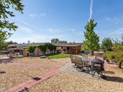 165 Penelope Court, Sun Valley, NV 89433 Photo