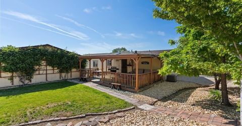 165 Penelope Court, Sun Valley, NV 89433 Photo