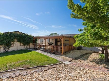 165 Penelope Court, Sun Valley, NV 89433 Photo