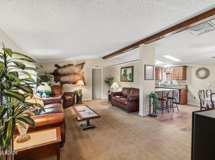 165 Penelope Court, Sun Valley, NV 89433 Photo
