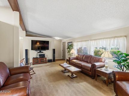 165 Penelope Court, Sun Valley, NV 89433 Photo