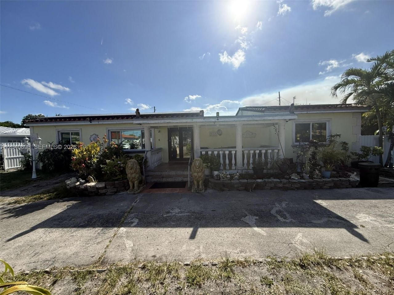202 To To Lo Chee Dr, Hialeah, FL 33010 Photo
