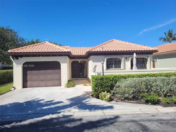 1471 Via De La Palma , Unit 1471, Jupiter, FL 33477